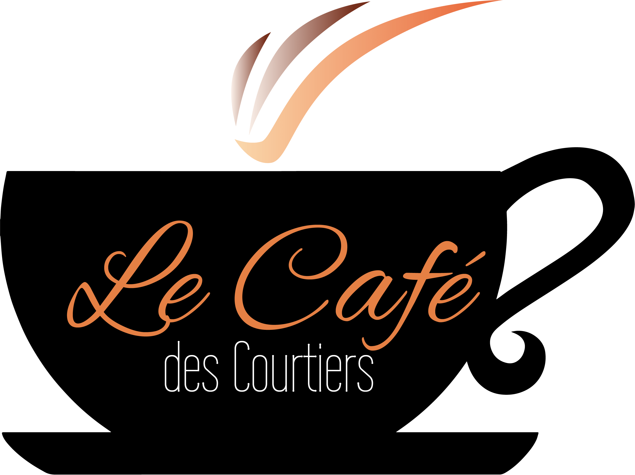 Cafe des courtiers logo-01